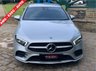 USED 2020 70 MERCEDES-BENZ A-CLASS 1.3 A 200 AMG LINE EXECUTIVE 5d 161 BHP HUGE SPEC 'MERCEDES A200 AMG-LINE 5dr EXECUTIVE AUTOMATIC- SATELLITE NAVIGATION - REAR REVERSING CAMERA - AMG WHEELS/STYLING - 8,065 MILES ONLY WHY BUY NEW ????