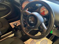 USED 2013 13 MINI COUNTRYMAN 2.0 COOPER SD 5d 141 BHP ....Stunning Car.....