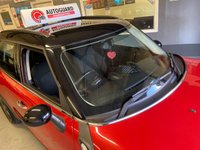 USED 2013 13 MINI COUNTRYMAN 2.0 COOPER SD 5d 141 BHP ....Stunning Car.....