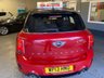 USED 2013 13 MINI COUNTRYMAN 2.0 COOPER SD 5d 141 BHP ....Stunning Car.....