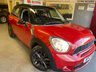 USED 2013 13 MINI COUNTRYMAN 2.0 COOPER SD 5d 141 BHP ....Stunning Car.....