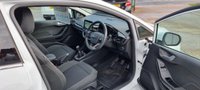 USED 2018 68 FORD FIESTA 1.0 TITANIUM 3d 99 BHP 