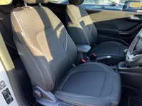 USED 2018 68 FORD FIESTA 1.0 TITANIUM 3d 99 BHP 