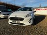 USED 2018 68 FORD FIESTA 1.0 TITANIUM 3d 99 BHP 