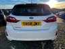 USED 2018 68 FORD FIESTA 1.0 TITANIUM 3d 99 BHP 