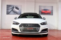 USED 2017 67 AUDI S5 3.0 S5 SPORTBACK TFSI QUATTRO 5d 349 BHP DIG COCKPIT/ PANORAMIC ROOF