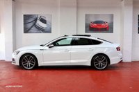 USED 2017 67 AUDI S5 3.0 S5 SPORTBACK TFSI QUATTRO 5d 349 BHP DIG COCKPIT/ PANORAMIC ROOF