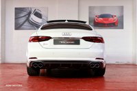 USED 2017 67 AUDI S5 3.0 S5 SPORTBACK TFSI QUATTRO 5d 349 BHP DIG COCKPIT/ PANORAMIC ROOF