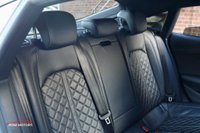 USED 2017 67 AUDI S5 3.0 S5 SPORTBACK TFSI QUATTRO 5d 349 BHP DIG COCKPIT/ PANORAMIC ROOF