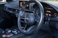 USED 2017 67 AUDI S5 3.0 S5 SPORTBACK TFSI QUATTRO 5d 349 BHP DIG COCKPIT/ PANORAMIC ROOF