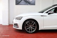 USED 2017 67 AUDI S5 3.0 S5 SPORTBACK TFSI QUATTRO 5d 349 BHP DIG COCKPIT/ PANORAMIC ROOF