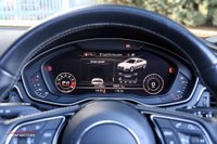 USED 2017 67 AUDI S5 3.0 S5 SPORTBACK TFSI QUATTRO 5d 349 BHP DIG COCKPIT/ PANORAMIC ROOF