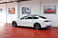 USED 2017 67 AUDI S5 3.0 S5 SPORTBACK TFSI QUATTRO 5d 349 BHP DIG COCKPIT/ PANORAMIC ROOF