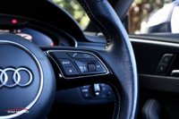 USED 2017 67 AUDI S5 3.0 S5 SPORTBACK TFSI QUATTRO 5d 349 BHP DIG COCKPIT/ PANORAMIC ROOF
