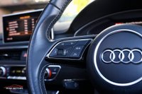 USED 2017 67 AUDI S5 3.0 S5 SPORTBACK TFSI QUATTRO 5d 349 BHP DIG COCKPIT/ PANORAMIC ROOF