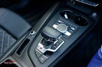 USED 2017 67 AUDI S5 3.0 S5 SPORTBACK TFSI QUATTRO 5d 349 BHP DIG COCKPIT/ PANORAMIC ROOF