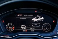 USED 2017 67 AUDI S5 3.0 S5 SPORTBACK TFSI QUATTRO 5d 349 BHP DIG COCKPIT/ PANORAMIC ROOF