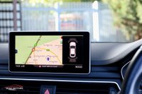 USED 2017 67 AUDI S5 3.0 S5 SPORTBACK TFSI QUATTRO 5d 349 BHP DIG COCKPIT/ PANORAMIC ROOF