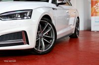 USED 2017 67 AUDI S5 3.0 S5 SPORTBACK TFSI QUATTRO 5d 349 BHP DIG COCKPIT/ PANORAMIC ROOF