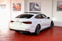 USED 2017 67 AUDI S5 3.0 S5 SPORTBACK TFSI QUATTRO 5d 349 BHP DIG COCKPIT/ PANORAMIC ROOF
