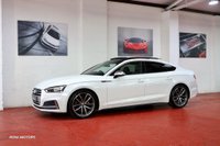 USED 2017 67 AUDI S5 3.0 S5 SPORTBACK TFSI QUATTRO 5d 349 BHP DIG COCKPIT/ PANORAMIC ROOF