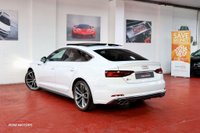 USED 2017 67 AUDI S5 3.0 S5 SPORTBACK TFSI QUATTRO 5d 349 BHP DIG COCKPIT/ PANORAMIC ROOF