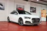 USED 2017 67 AUDI S5 3.0 S5 SPORTBACK TFSI QUATTRO 5d 349 BHP DIG COCKPIT/ PANORAMIC ROOF