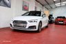 USED 2017 67 AUDI S5 3.0 S5 SPORTBACK TFSI QUATTRO 5d 349 BHP DIG COCKPIT/ PANORAMIC ROOF