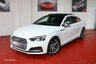USED 2017 67 AUDI S5 3.0 S5 SPORTBACK TFSI QUATTRO 5d 349 BHP DIG COCKPIT/ PANORAMIC ROOF