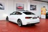 USED 2017 67 AUDI S5 3.0 S5 SPORTBACK TFSI QUATTRO 5d 349 BHP DIG COCKPIT/ PANORAMIC ROOF