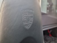 USED 2008 08 PORSCHE 911 3.8L CARRERA S 2d 385 BHP 9 SERVICE STAMPS, HIGH SPEC