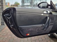 USED 2008 08 PORSCHE 911 3.8L CARRERA S 2d 385 BHP 9 SERVICE STAMPS, HIGH SPEC