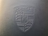 USED 2008 08 PORSCHE 911 3.8L CARRERA S 2d 385 BHP 9 SERVICE STAMPS, HIGH SPEC