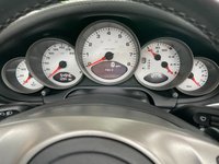 USED 2008 08 PORSCHE 911 3.8L CARRERA S 2d 385 BHP 9 SERVICE STAMPS, HIGH SPEC