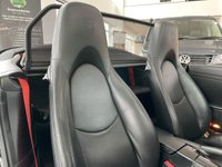USED 2008 08 PORSCHE 911 3.8L CARRERA S 2d 385 BHP 9 SERVICE STAMPS, HIGH SPEC