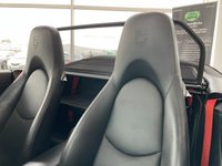 USED 2008 08 PORSCHE 911 3.8L CARRERA S 2d 385 BHP 9 SERVICE STAMPS, HIGH SPEC