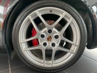 USED 2008 08 PORSCHE 911 3.8L CARRERA S 2d 385 BHP 9 SERVICE STAMPS, HIGH SPEC