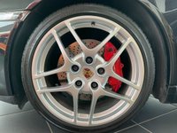 USED 2008 08 PORSCHE 911 3.8L CARRERA S 2d 385 BHP 9 SERVICE STAMPS, HIGH SPEC