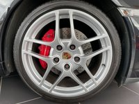 USED 2008 08 PORSCHE 911 3.8L CARRERA S 2d 385 BHP 9 SERVICE STAMPS, HIGH SPEC