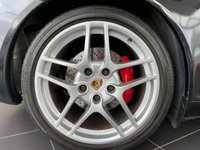 USED 2008 08 PORSCHE 911 3.8L CARRERA S 2d 385 BHP 9 SERVICE STAMPS, HIGH SPEC