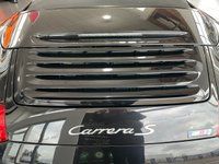 USED 2008 08 PORSCHE 911 3.8L CARRERA S 2d 385 BHP 9 SERVICE STAMPS, HIGH SPEC