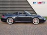 USED 2008 08 PORSCHE 911 3.8L CARRERA S 2d 385 BHP 9 SERVICE STAMPS, HIGH SPEC