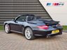 USED 2008 08 PORSCHE 911 3.8L CARRERA S 2d 385 BHP 9 SERVICE STAMPS, HIGH SPEC