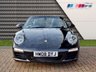 USED 2008 08 PORSCHE 911 3.8L CARRERA S 2d 385 BHP 9 SERVICE STAMPS, HIGH SPEC