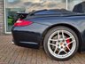 USED 2008 08 PORSCHE 911 3.8L CARRERA S 2d 385 BHP 9 SERVICE STAMPS, HIGH SPEC