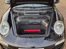 USED 2008 08 PORSCHE 911 3.8L CARRERA S 2d 385 BHP 9 SERVICE STAMPS, HIGH SPEC