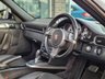 USED 2008 08 PORSCHE 911 3.8L CARRERA S 2d 385 BHP 9 SERVICE STAMPS, HIGH SPEC