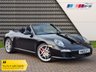 USED 2008 08 PORSCHE 911 3.8L CARRERA S 2d 385 BHP 9 SERVICE STAMPS, HIGH SPEC