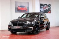 USED 2018 18 BMW 1 SERIES 3.0 M140I SHADOW EDITION 5d 335 BHP H KARDON / M SPORT SUSPENSION