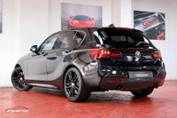 USED 2018 18 BMW 1 SERIES 3.0 M140I SHADOW EDITION 5d 335 BHP H KARDON / M SPORT SUSPENSION